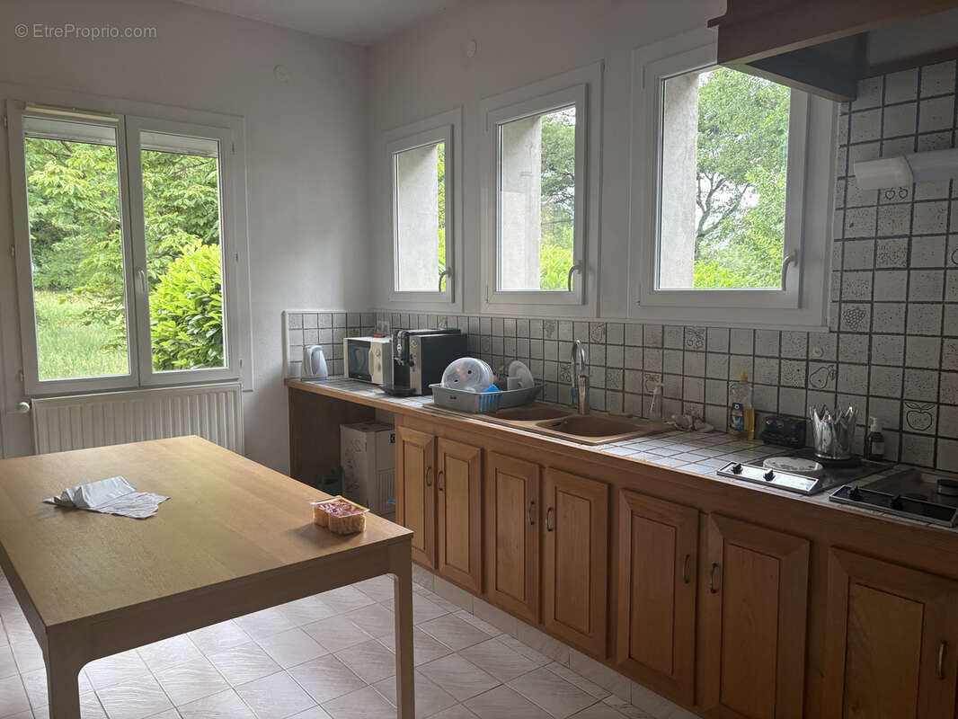 Appartement à SISTERON