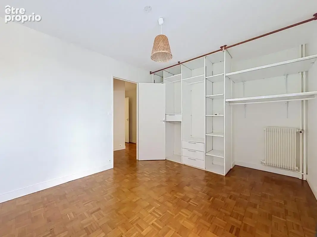 Appartement rénové - photo 6