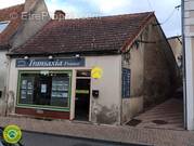 Commerce à LURCY-LEVIS