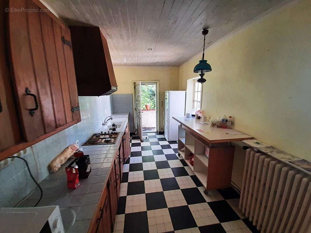 Maison à BEAUMONT
