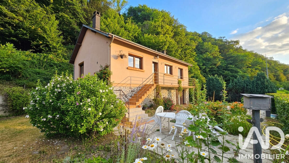 Maison 78 m² à Montigny-Sur-Meuse  - photo 6