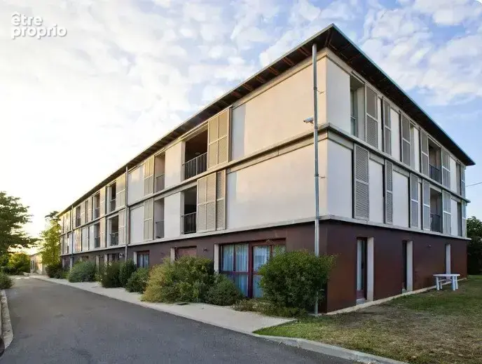 INVESTISSEMENT LOCATIF  CARCASSONNE  Résidence de Tourisme CERISE Carcassonne Sud - 6,27% de rentabilité - photo 13
