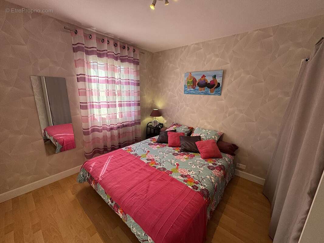 Maison à LE FOLGOET