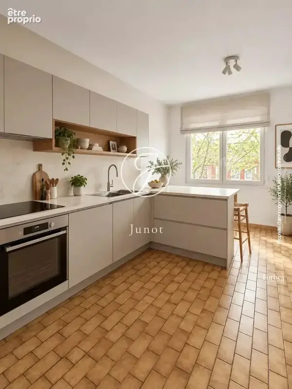 Lille - CENTRE - Appartement - 5 pièces - 143m² - Balcon - Garage - Cave - photo 7
