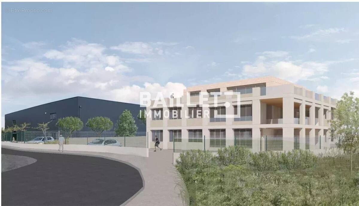 Appartement à FREJUS