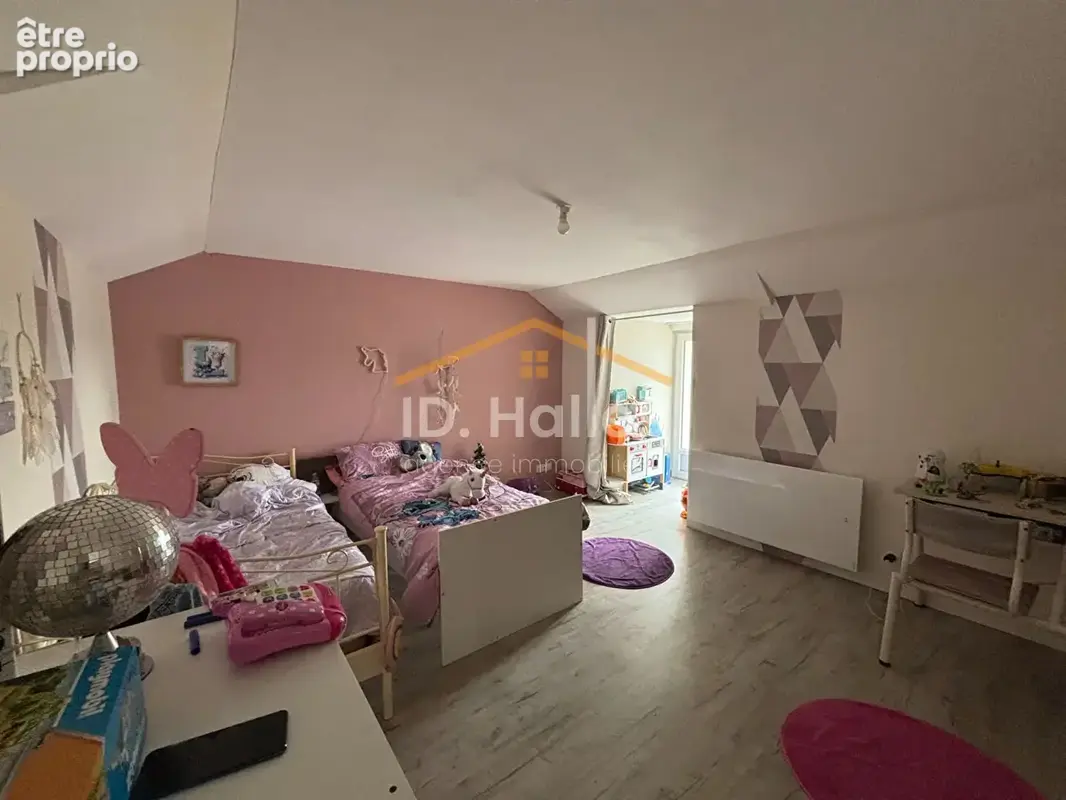 Maison cuille - photo 11