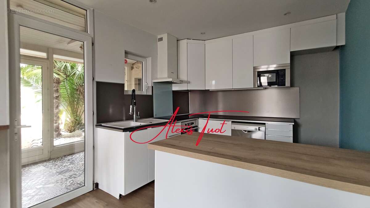 Maison à SAINT-LOUBES