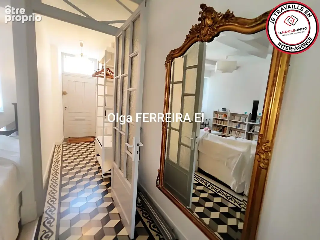 Maison 14 pièces 178 m² à vendre à Villefranche-De-Lauragais (31290) - photo 22