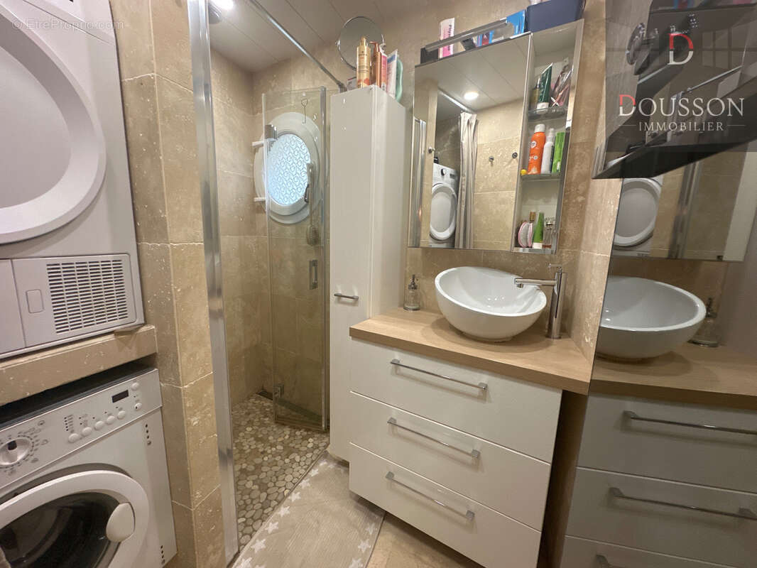 Appartement à LE GRAU-DU-ROI