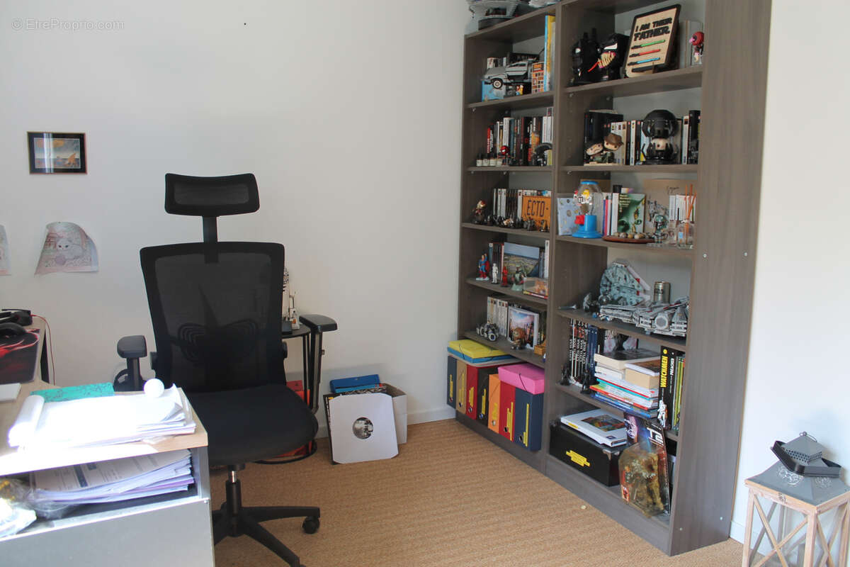 Maison à SAINT-ROMAIN-ET-SAINT-CLEMENT