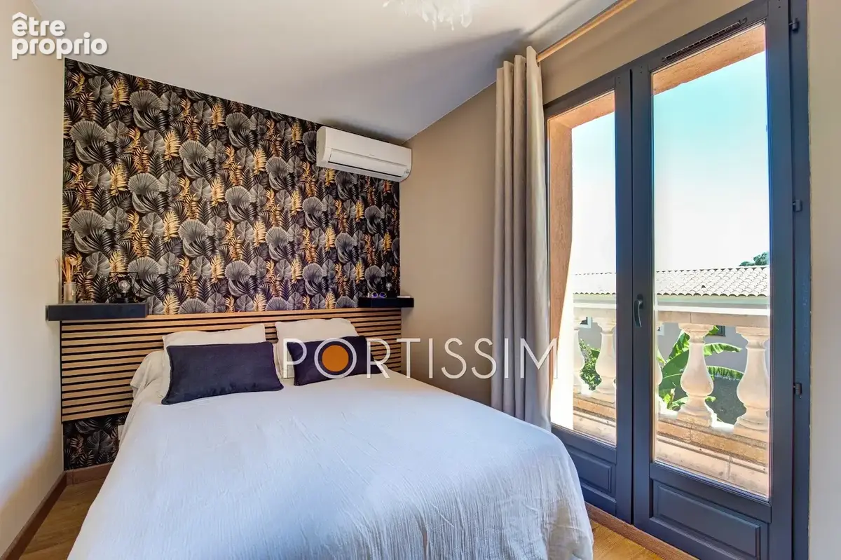 Appartement 50 m² à Saint-Laurent-Du-Var  - photo 5