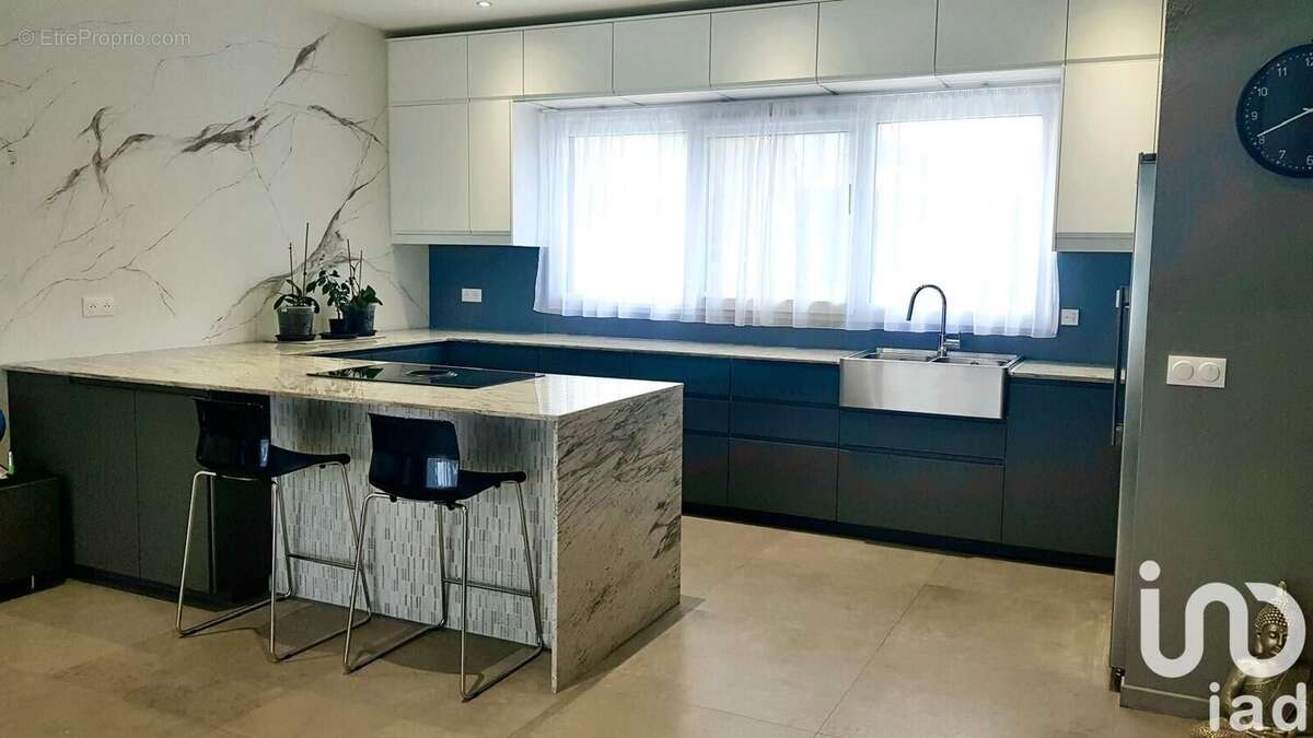 Photo 6 - Maison à LA FERTE-GAUCHER