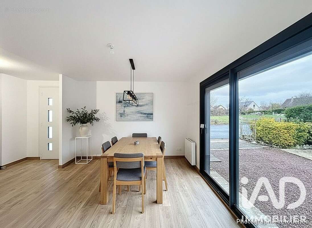 Photo 3 - Maison à ROTS