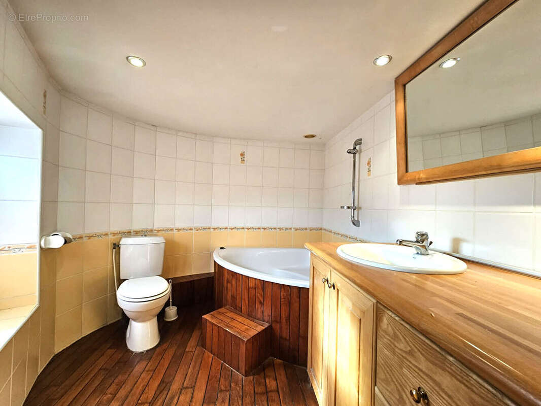 Maison 84m² à blanzat - photo 15