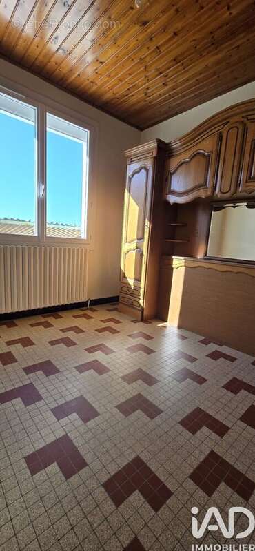 Photo 9 - Maison à SAINT-VINCENT-SUR-JARD