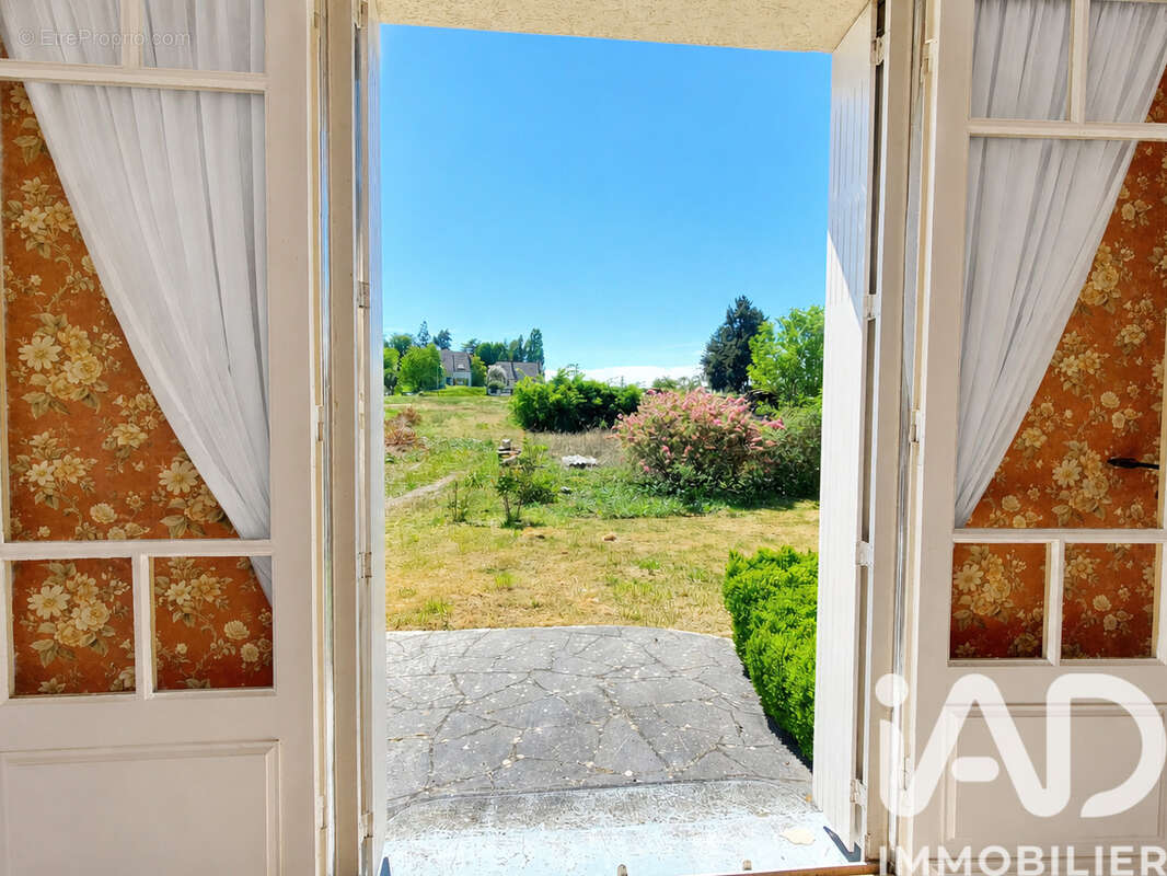 Photo 5 - Maison à DROUE-SUR-DROUETTE