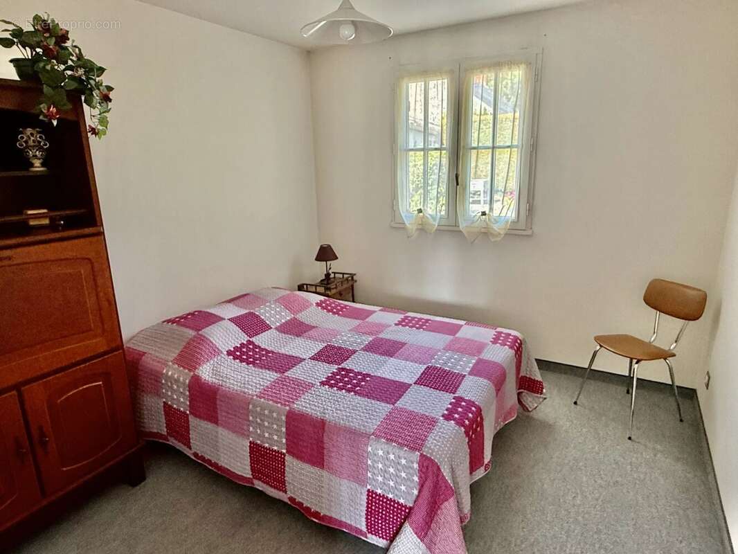 Maison à SAINT-BREVIN-LES-PINS