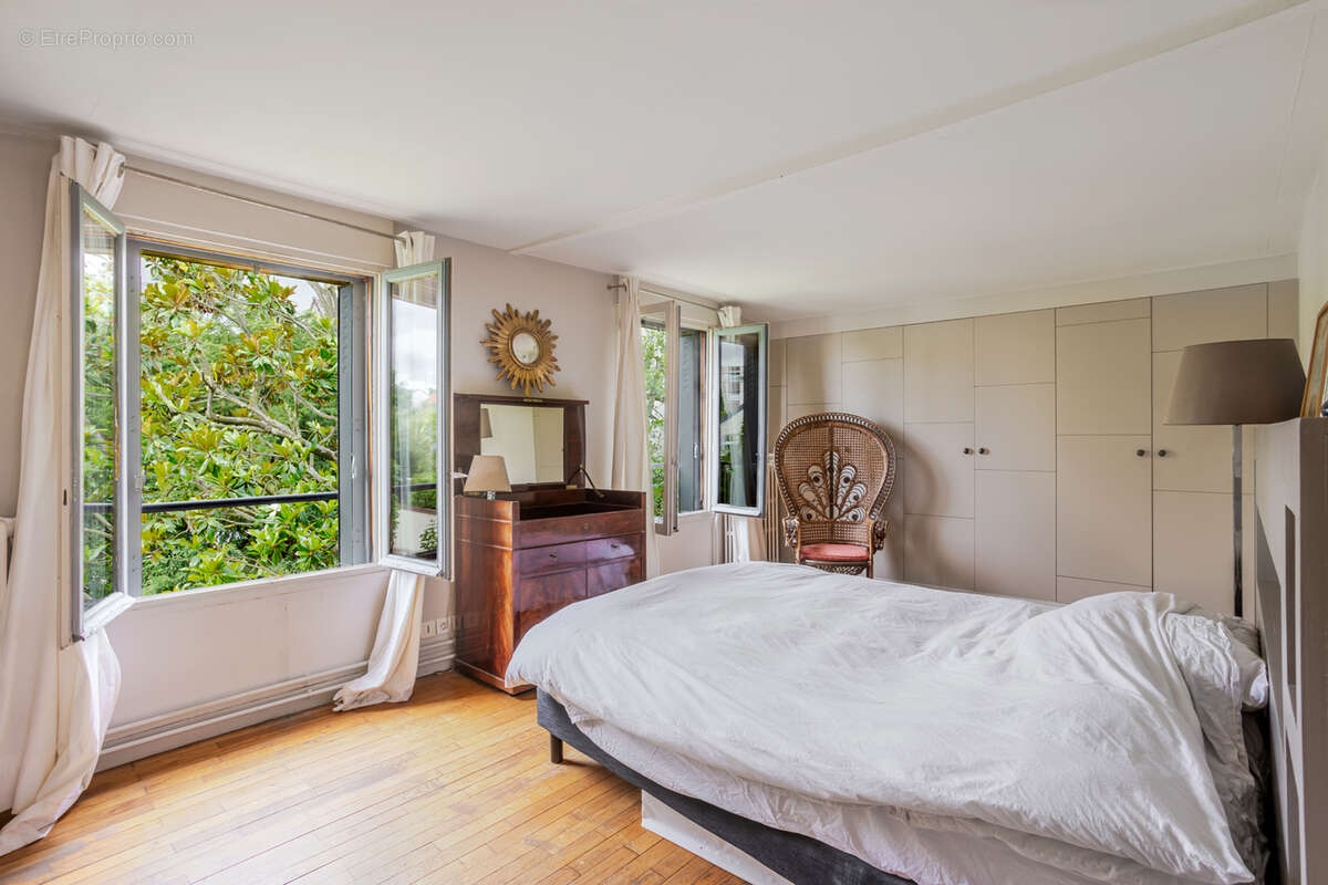 Maison 6 pièces sur terrain de 342m² - photo 7