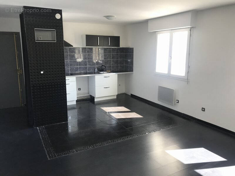 Appartement à CREIL