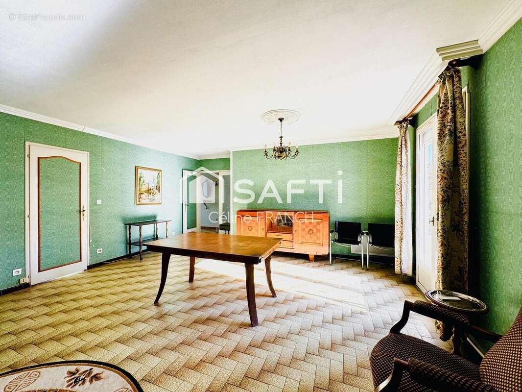 Photo 4 - Maison à VERFEIL