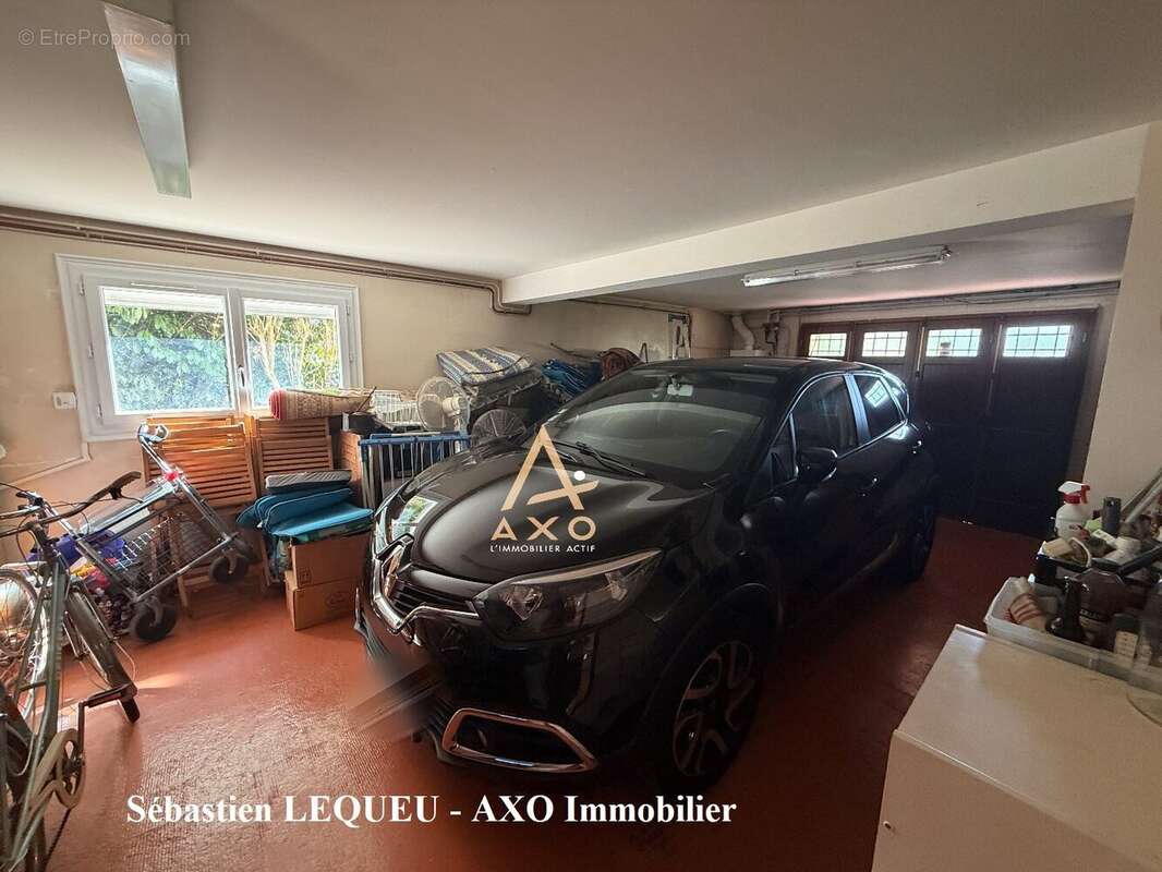 maison Familiale de 155m2 proche centre Saint Genies - photo 9