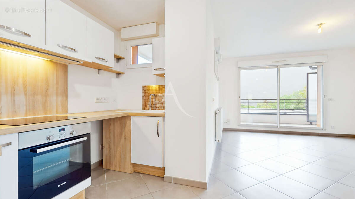 Appartement à ANNECY