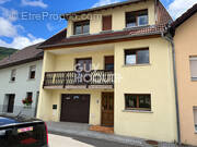 Maison à SAINT-AMARIN