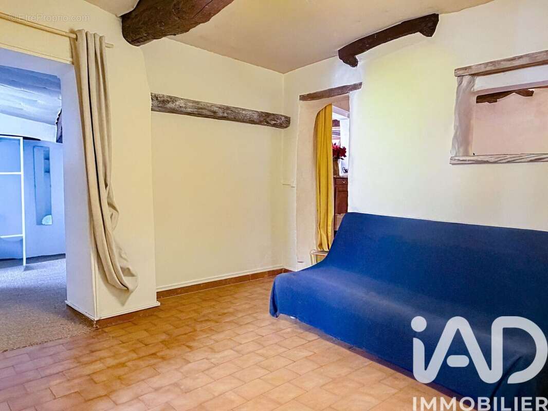 Photo 9 - Maison à MORMOIRON