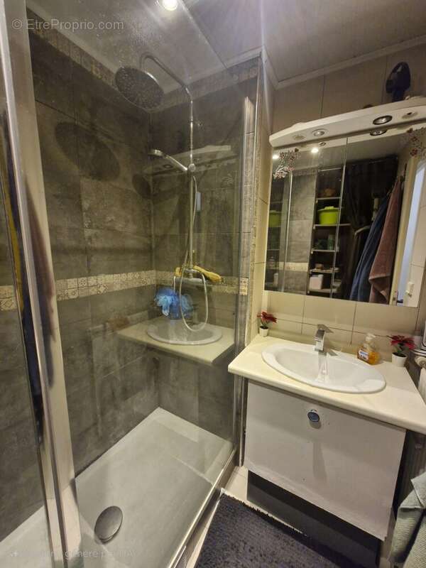 Appartement à BONDY