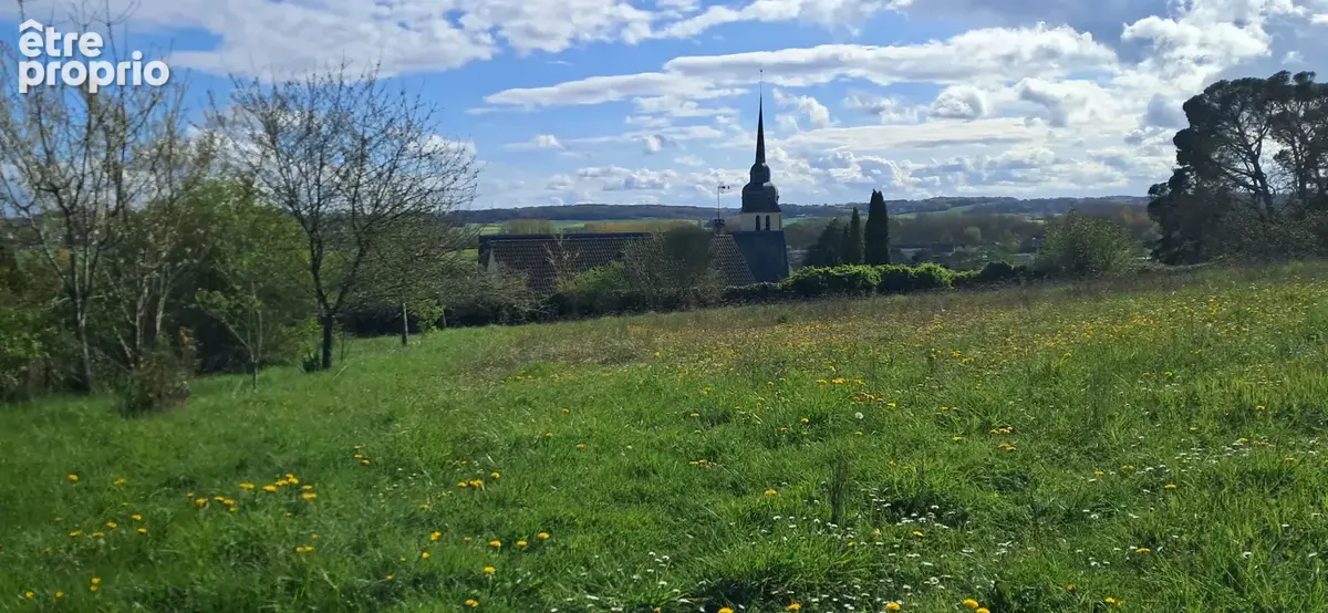 Longère rénovée   Charme authentique - photo 23