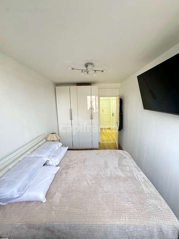 Appartement à MANTES-LA-VILLE