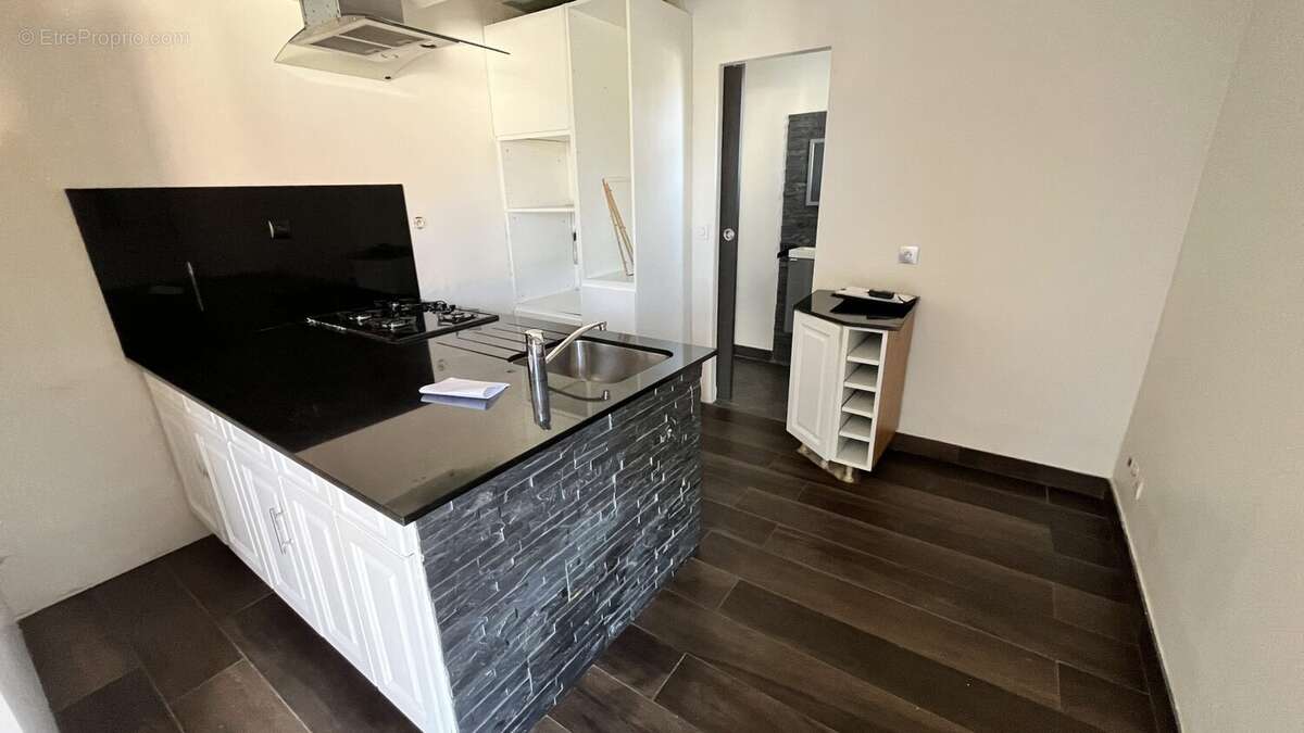 Maison à LA FRETTE-SUR-SEINE