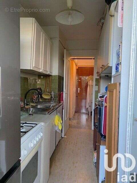 Photo 3 - Appartement à CAGNES-SUR-MER