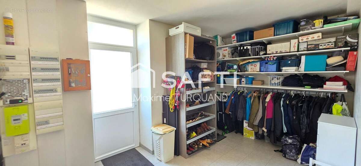 Photo 9 - Maison à SAINT-PIERRE-DU-CHEMIN