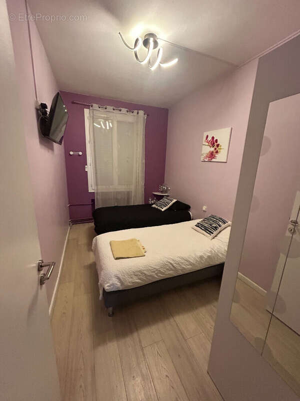 Appartement à ROUEN