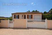 Maison à LEZIGNAN-CORBIERES