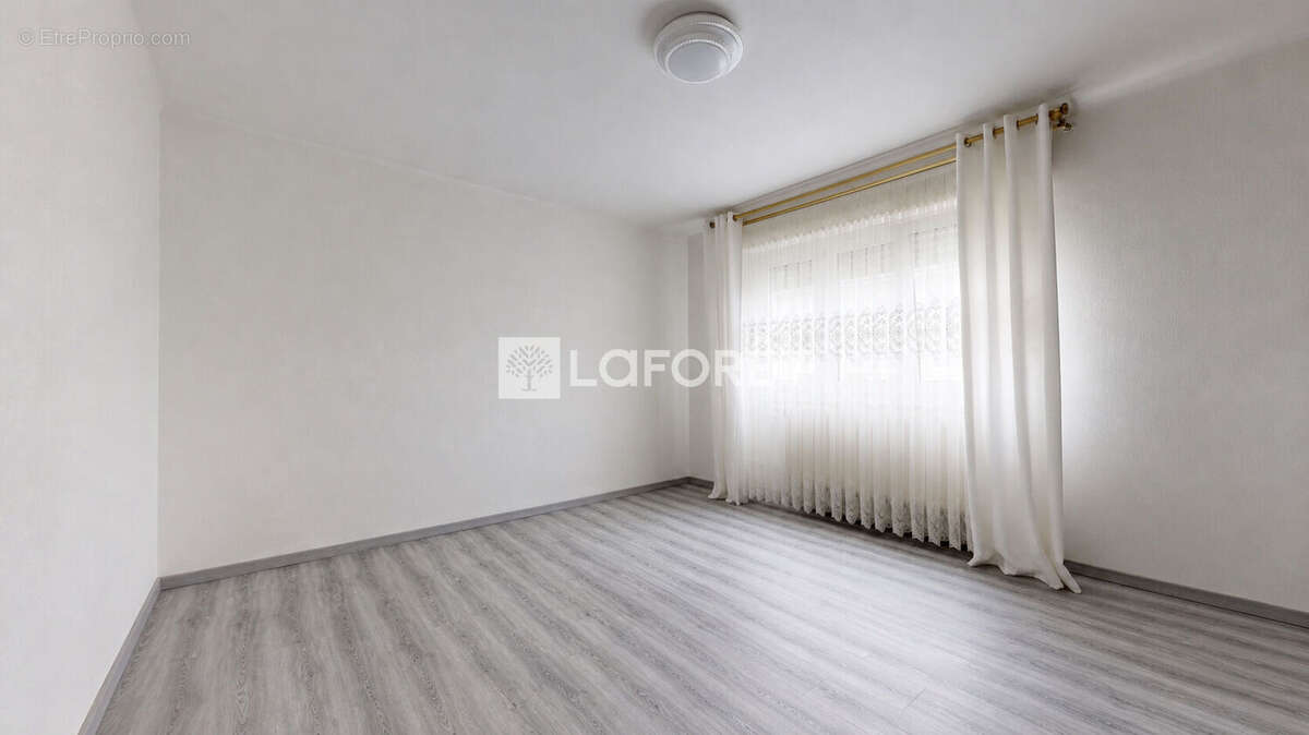 Appartement à SCHILTIGHEIM