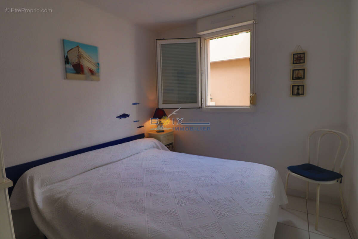 Appartement à SETE