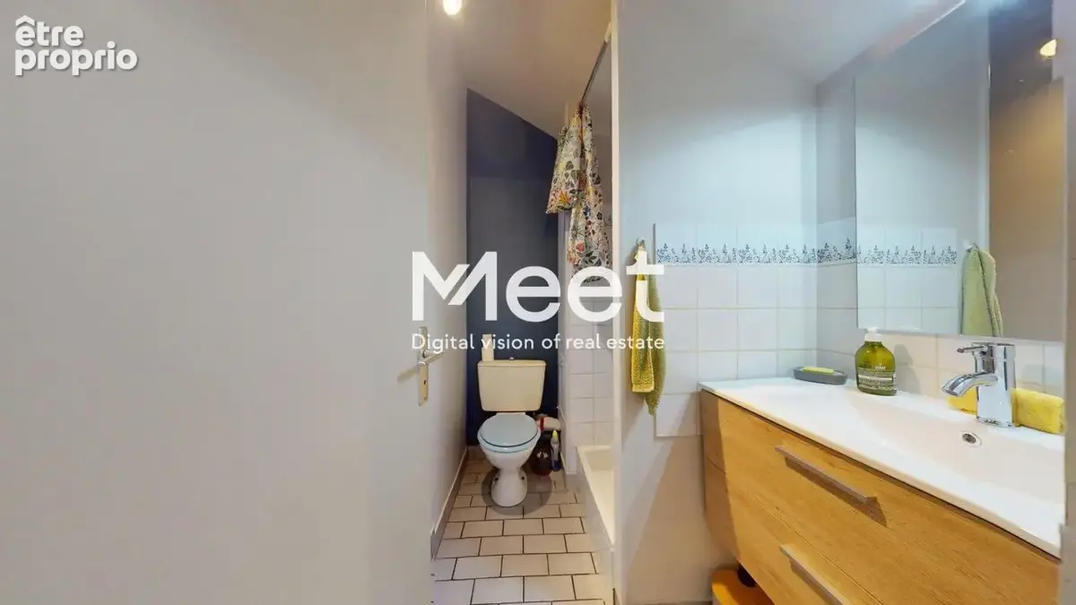 Studio - centre ville honfleur - 99.900 euros - photo 12