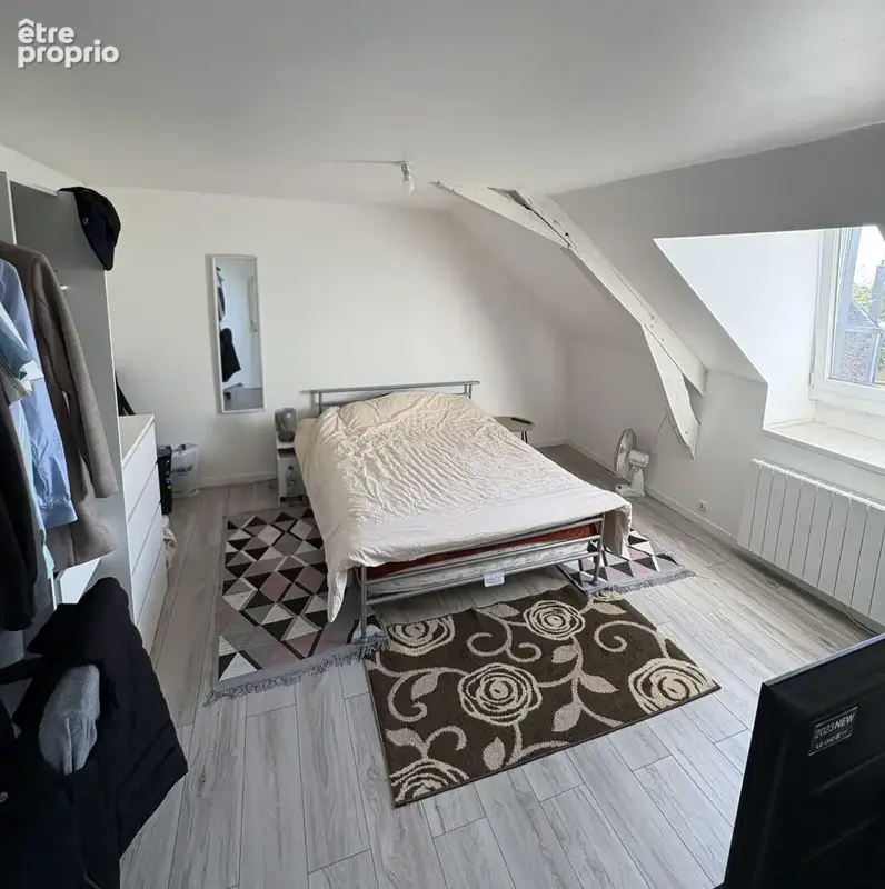 Appartement 3 pièces 46 m² à vendre à Loudeac (22600) - photo 3