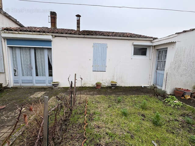 Appartement à ROCHEFORT