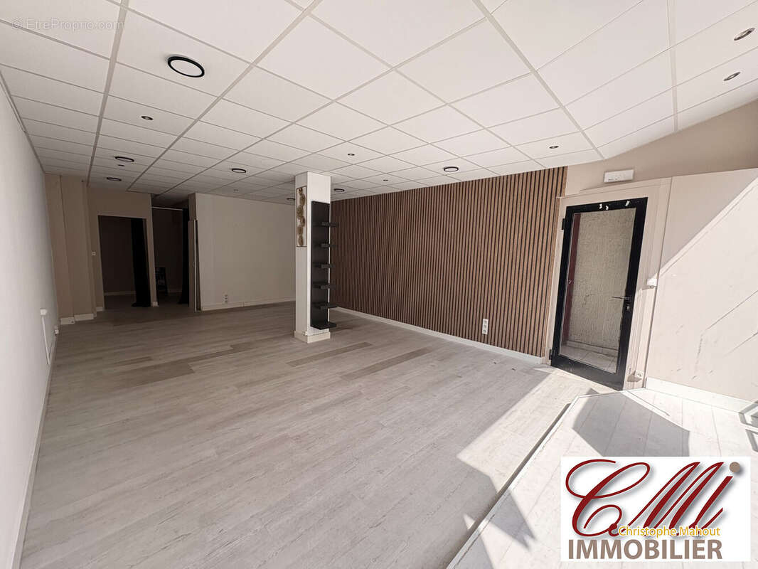 Appartement à VITRY-LE-FRANCOIS