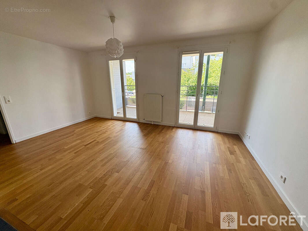 Appartement à PALAISEAU