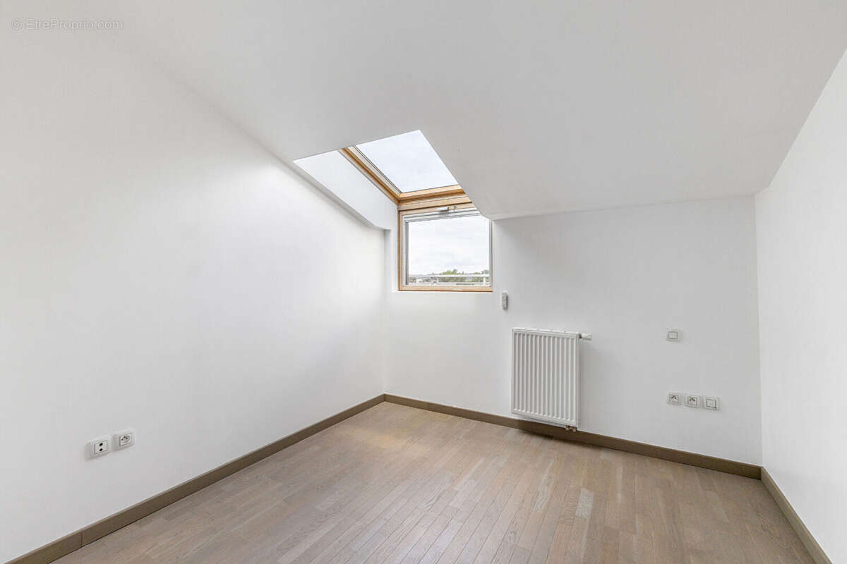Appartement à BEGLES
