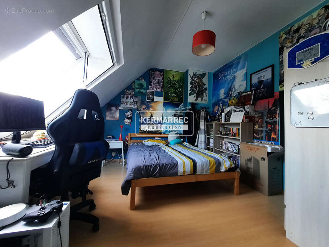 Maison à SAINT-NAZAIRE