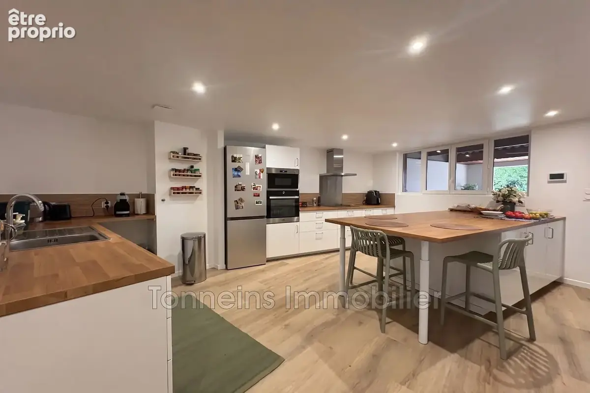 Maison 5 pièces 130 m² à vendre à Le Mas-D'agenais (47430) - photo 6