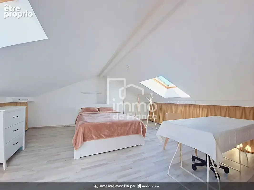 Maison à Reignier Esery 5 pièces / 97 m2 - photo 12