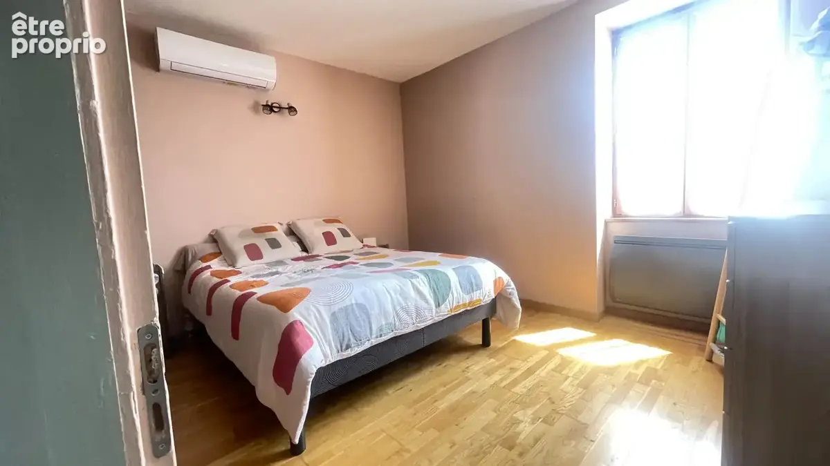 Maison Auberives Sur Vareze 3 pièce(s) 105 m2 - photo 7