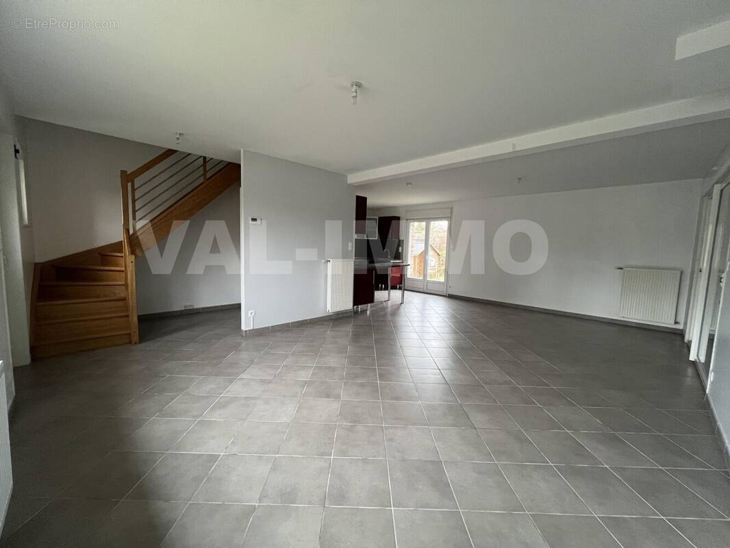 IMG_3186 - Maison à MONCHECOURT