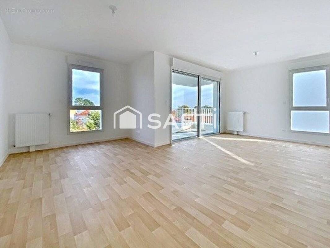 Photo 1 - Appartement à LES SORINIERES